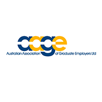 Australian Association of Graduate Employers logo