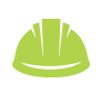 hard hat icon