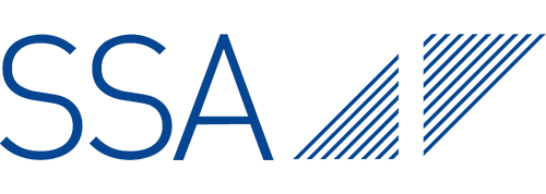 SSA Logo